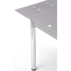 Стеклянный стол Logan 2