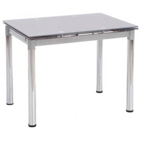 Стеклянный стол Logan 2