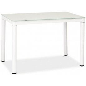 Стеклянный стол Galant