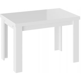 Стеклянный стол Норман тип 1