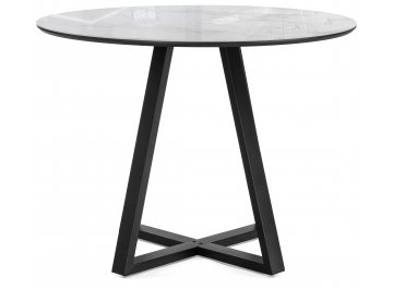 Стеклянный стол Норфолк