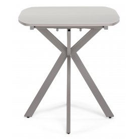 Стеклянный стол Тамаса