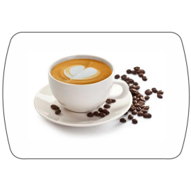 Стеклянный стол Танго