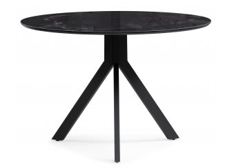 Стеклянный стол Том