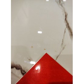 Стеклянный стол Vase