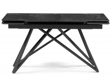 Стеклянный стол Вилсон