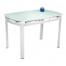 Стол раскладной 712T белый