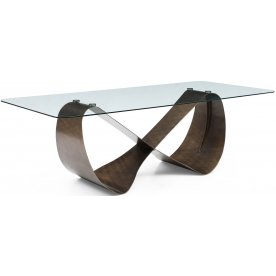 Стеклянный стол DT9305FGI 240