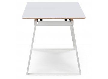 Стеклянный стол Авлида