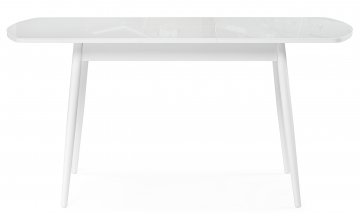 Стеклянный стол Бейкер