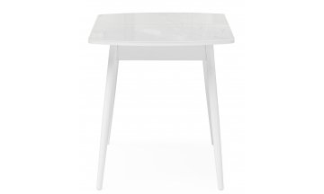 Стеклянный стол Бейкер