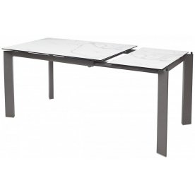 Стеклянный стол Corner 120