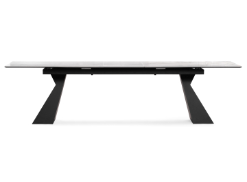 Стеклянный стол Денхольм 240