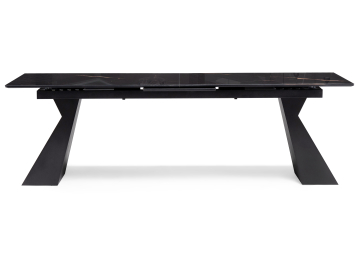 Стеклянный стол Денхольм 240