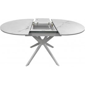 Стеклянный стол DikLine MB110