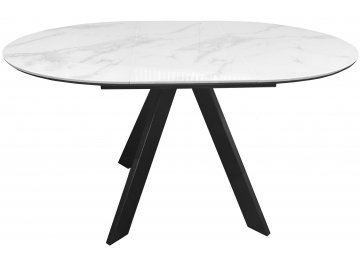 Стеклянный стол DikLine SFC100