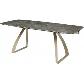 Стеклянный стол Eclipse 137