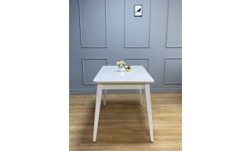 Стеклянный стол Инфинити 1100