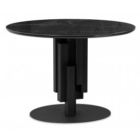 Стеклянный стол Калипсо 110