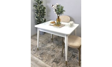 Стеклянный стол KENNER 900K