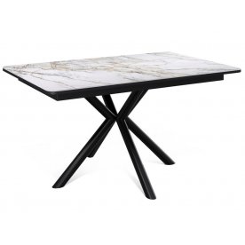 Стеклянный стол DM1400