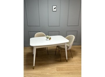 Стеклянный стол K1200