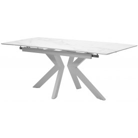 Стеклянный стол Кентукки 3 140