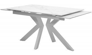 Стеклянный стол Кентукки 3 140