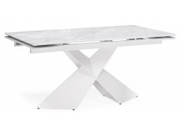 Стеклянный стол Хасселвуд 160