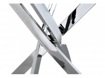 Стеклянный стол Komo 1 100