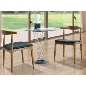 Стеклянный стол RT-413