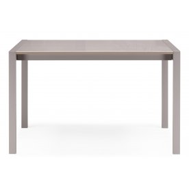 Стеклянный стол Линдисфарн 120