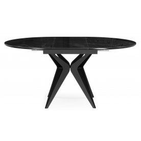 Стеклянный стол Рикла