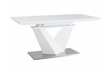 Стол на тумбе Alaras III 160