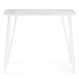 Стеклянный стол Хумфри