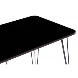 Стеклянный стол Хумфри