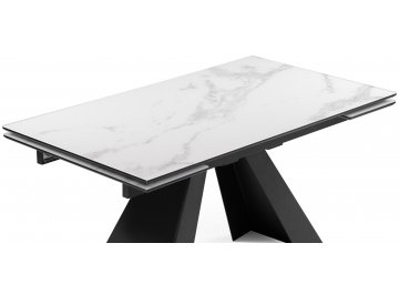 Стеклянный стол Торвальд