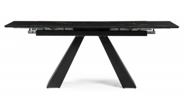 Стеклянный стол Торвальд