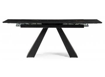 Стеклянный стол Торвальд