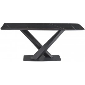 Стеклянный стол DT-2017