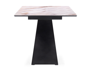 Стеклянный стол Ноттингем 180