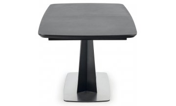 Стеклянный стол Fangor 160-220/90/76