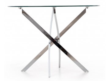 Стеклянный стол Raymond 100/73