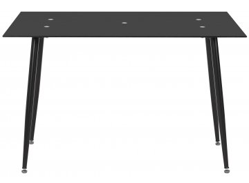 Стеклянный стол Авали 120