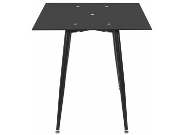 Стеклянный стол Agate DT623 120