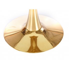 Стеклянный стол Casemiro