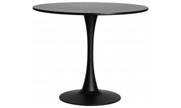 Стеклянный стол Mia