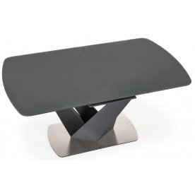 Стеклянный стол Patrizio 160-200/90/77