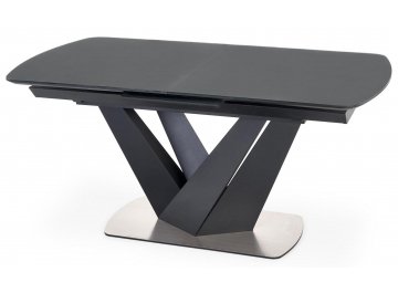 Стеклянный стол Patrizio 160-200/90/77