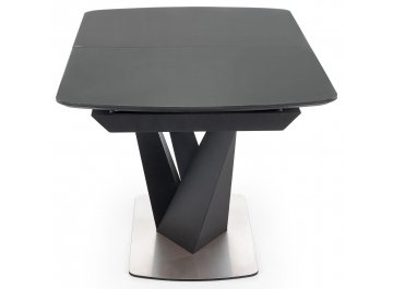 Стеклянный стол Patrizio 160-200/90/77